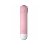 Elf Family 3 Vibro metak, 10 modova vibracije, 10.3 cm, Roze