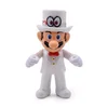 Super Mario Odyssey - Mario White Suit Edition