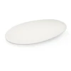 Servirni krožnik Tescoma FANCY HOME Stones - 31cm, bel