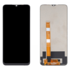 LCD za Realme C25/C25s + touch screen crni