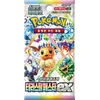 Pokémon TCG – Terastal Festival Booster (Korejski)