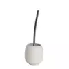 Metaform 103C01525 WC ČETKA AFRA SIVA pvc