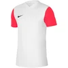 NIKE Dres Tiempo Premier II neonsko oranžna / črna / bela