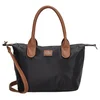 Charm London Buckingham 20777 Black