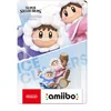 Amiibo Ice Climbers (Super Smash Bros)