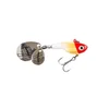 Pulse Spintail 21g Red Head (1519680)