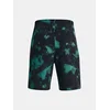 Kratke hlače Under Armour Pjt Rock Printed Wvn Short-GRN