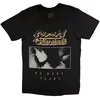Ozzy Osbourne No More Tears Tribute (Back Print) Black M Majica