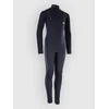 Ion Capture Amp 4/3 Front Zip Kids Wetsuit black