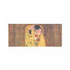 KLIMT SLADKORNICA IN VRČEK ZA MLEKO 3-DELNI SET THE KISS