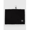 Roxy Valwood Collar Neck Warmer true black
