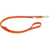 Red Dingo Preklopni povodec oranžna 20 mm