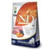 N&D Bundeva hrana štence - Jagnjetina i borovnica (Puppy, Medium & Maxi) 2.5kg