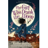 Girl Who Drank the Moon