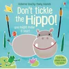 Dont Tickle the Hippo!