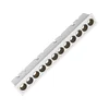 Braytron LED linearna svetiljka BRY-LINEX-LN12-18W-3000K-BELA