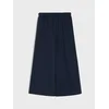 Sinsay - Wide leg trenerka sa pamukom - mornarsko