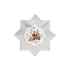 Porcelain bowl, 20 cm, CHRISTMAS MEMORIES - Nuova R2S