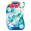 Bref WC kuglice Deluxe jasmine lovely, 3x50g