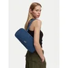 Torba adidas Adicolor Elongated Airliner Denim Bag Light Denim Universal