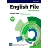 English File Fifth Edition Intermediate Students Book with access to Exam Confidence