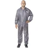 Zaščitni kombinezon (M) SUIT GREY 221416 SATA - Velikost M