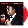 John Coltrane - Soultrane (Reissue) (Red Coloured) (LP)