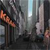 Kraan - Diamonds (Limited Edition) (Coloured) (LP)