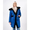 BRACA PREMIUM Ženski monton BC-2995, Plavi