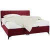Box Krevet Magic 180/200 cm , crvena