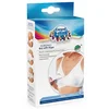 CANPOL BABIES Grudnjak za dojilje Classic 75D 26/763 beli