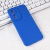 Maska za telefon Silikon Pro Camera za Samsung A566B Galaxy A56 5G, Plava