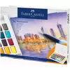 FABER CASTELL Vodene boje/ slikarske set 1/36 169736
