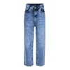 BLUE EFFECT Kavbojke 2879 moder denim