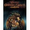 Baldurs Gate II (Enhanced Edition) Gog.com Key GLOBAL