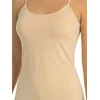 ÖTS Top Tanktops & Camis bež