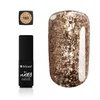 Flexy Hybrid Gel-Glamour 163 Trajni gel lak za nokte UV i LED | SILCARE | Kozmo