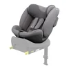 KINDERKRAFT Auto sedište I-FIX ENDURA SAFE 61-150CM GREY
