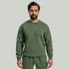 STRIX Muški duks Relaxed Cedar Green
