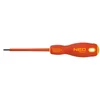 Topex Križni izvijač 1000V, S2, PH1 x 80 mm jeklo