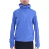 inov-8 STORMSHELL V4 jakna, modra (M)
