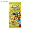 KEKS WAFFER CIPIRIPI ROLLS VANILLA 150G (36) SILBO