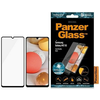 Panzerglass antibakterijalno staklo za Samsung Galaxy A42 5G - Crna KP19799