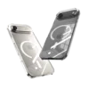Smorss Maska za mobilni telefon iPhone 17 Air, Providna