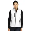 EXPLODE SKIPPER VEST WOMEN ženski softshell prsluk Boja: Bela Veličina: S