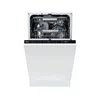 HAIER XI1C1TB4LPCFB Ugradna mašina za pranje sudova
