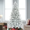 Novogodišnja jelka Blanca Lux 240 cm (TKOH-BLX-240)