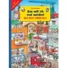 Mein Berufe-Wimmelbuch I Das will ich mal werden