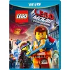 LEGO Movie Videogame (WII U) - rabljeno