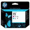 tonerI ZA INKJET I PLOTERE NO.72 MAGENTA AND CYAN PRINTHEAD ZA T610/T1100 C9383A HP
